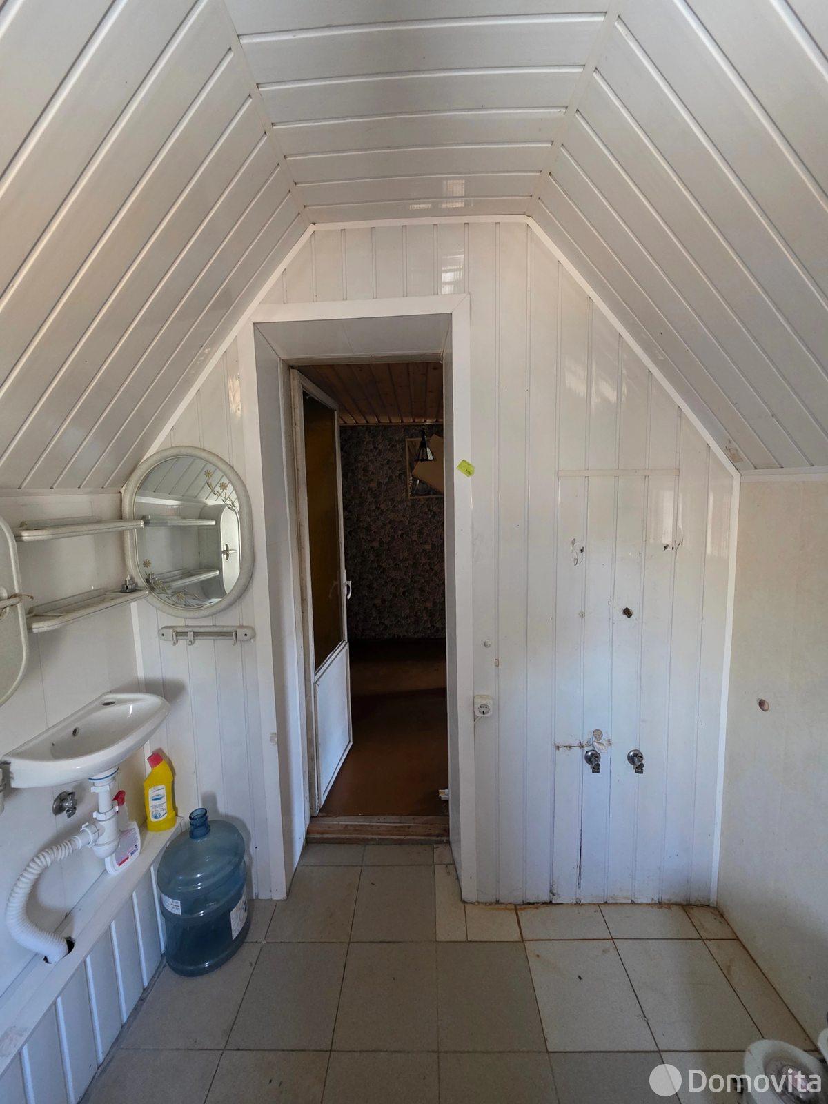 Купить 2-этажную дачу в Микробиолог Минская область, 31500USD, код 185237 - фото 11