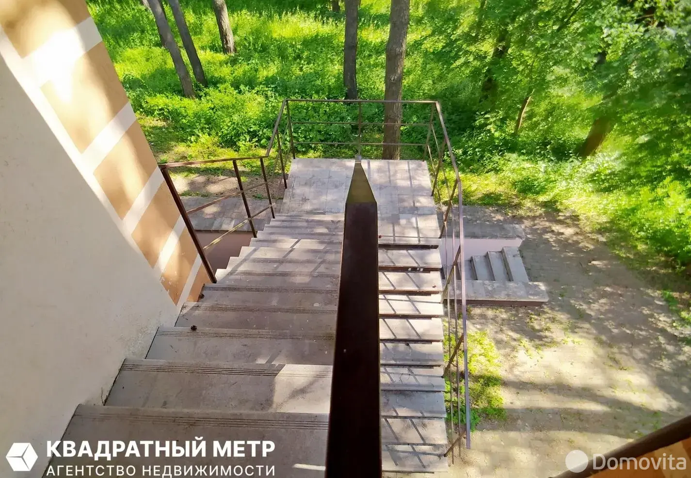 Купить офис на ул. Долгобродская, д. 58 в Минске, 1200000USD, код 9971 - фото 35