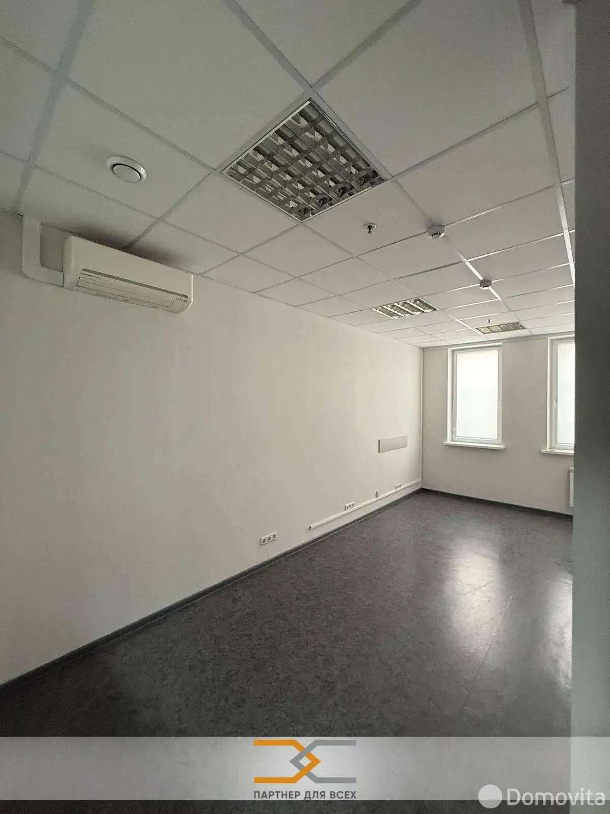 Аренда офиса на ул. Тимирязева, д. 65/Б в Минске, 2254BYN, код 9885 - фото 8