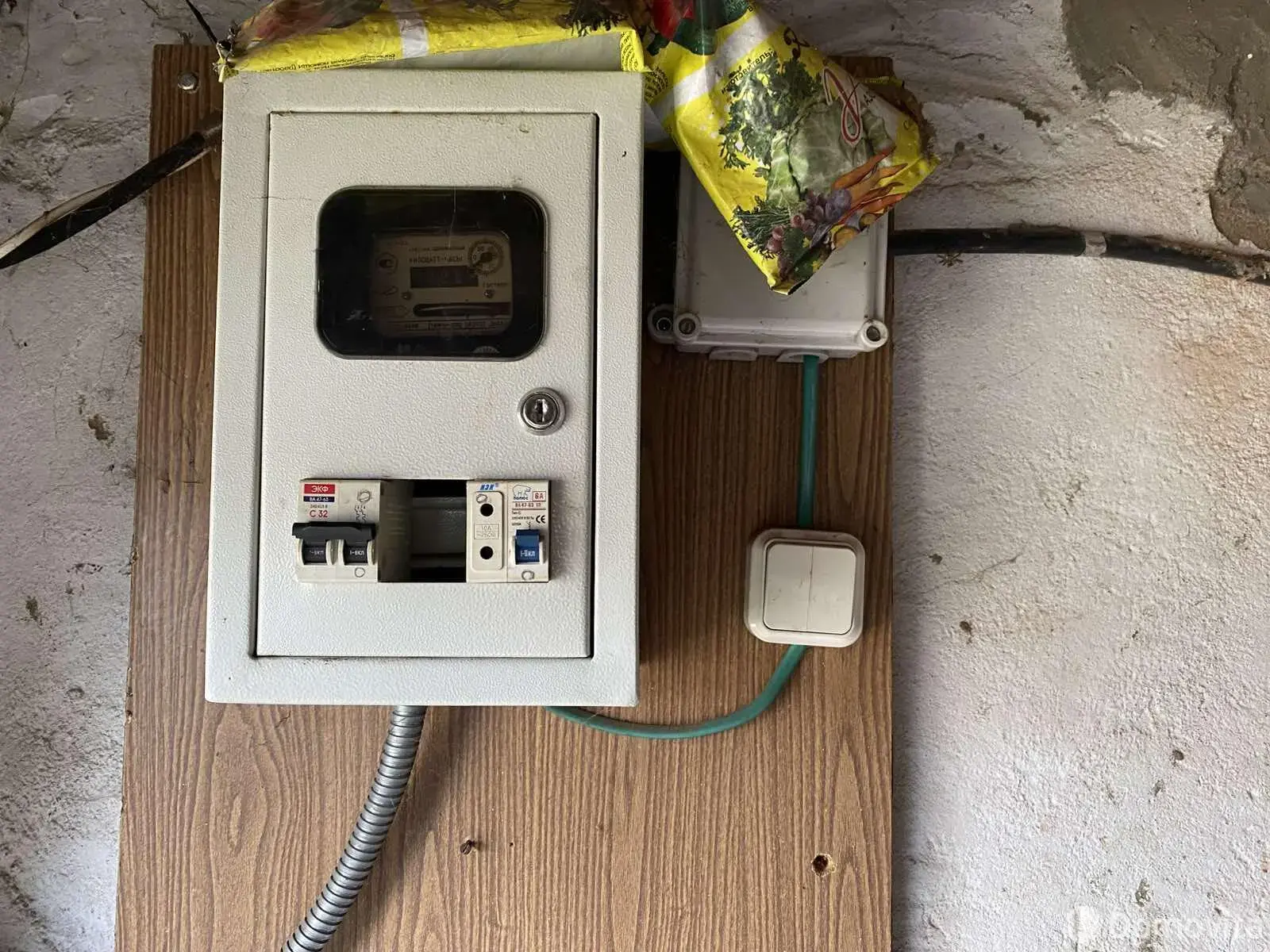 продажа гаража, Могилев, ул. Симонова