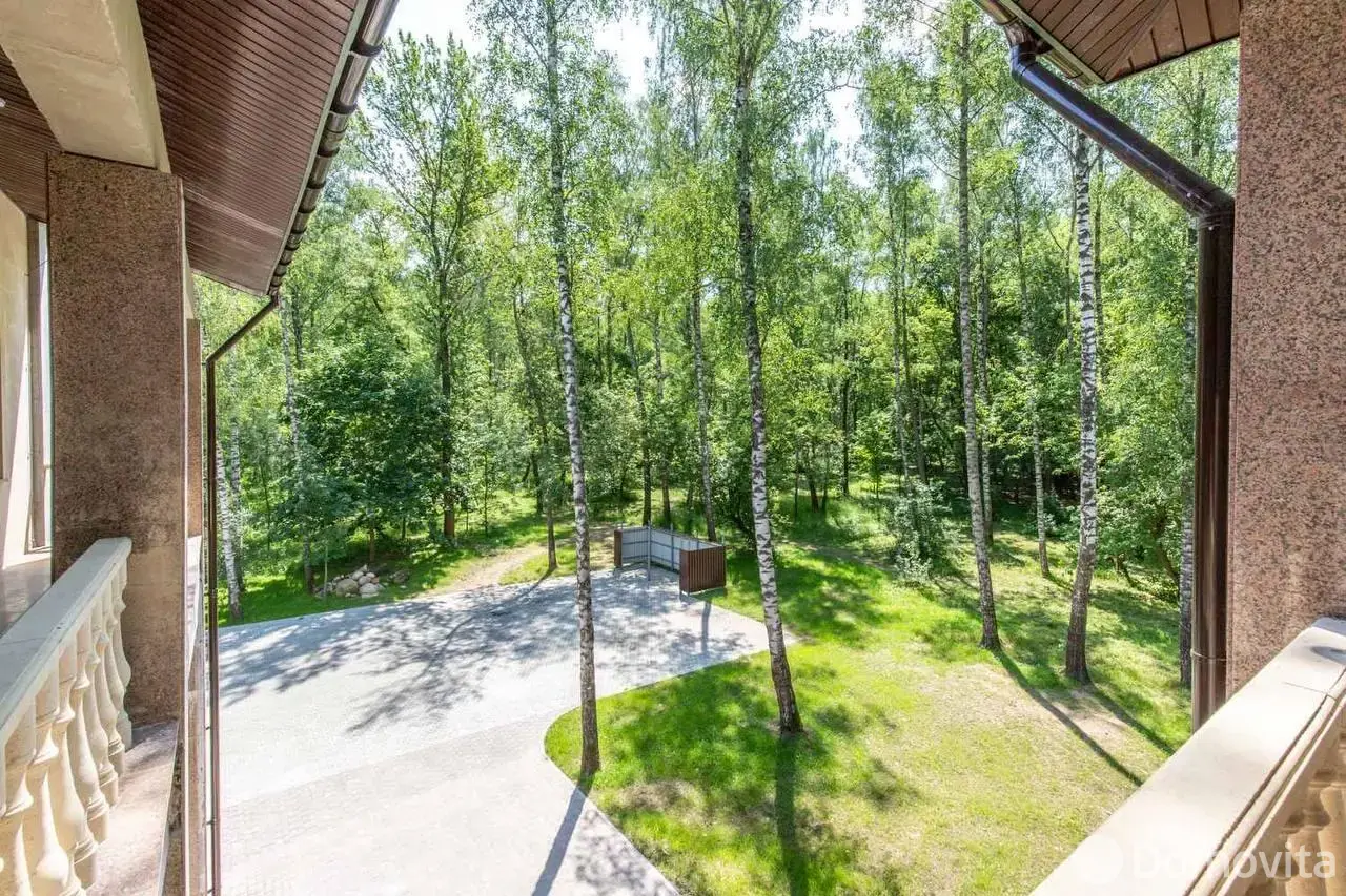 Купить помещение под сферу услуг в Минске, Логойский тр-т, д. 18 - фото 24