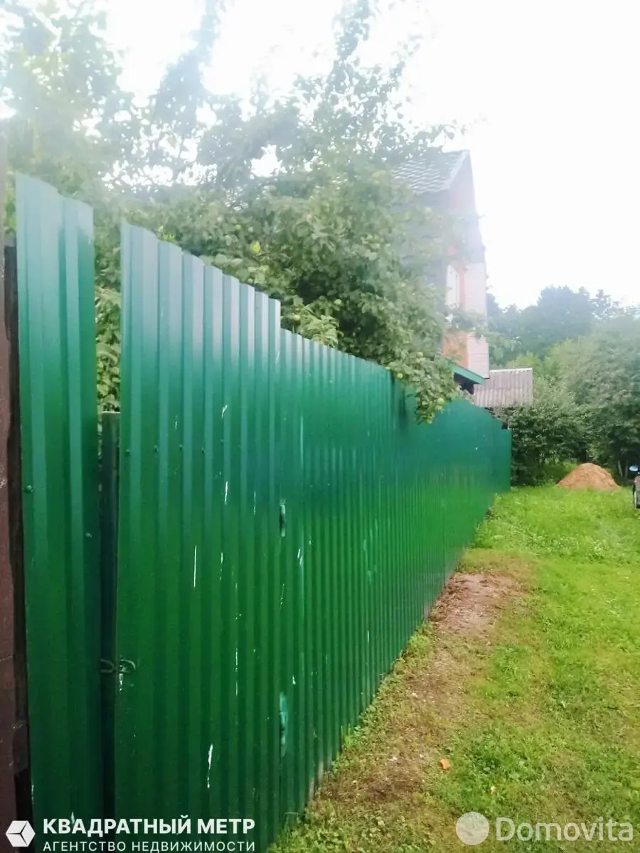 Купить 2-этажную дачу в Струсто Витебская область, 35000USD, код 184537 - фото 13