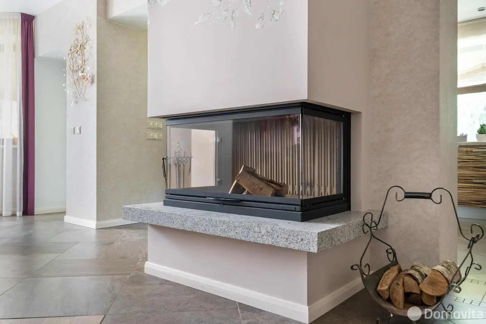 дом, Чуденичи, ул. Лесная