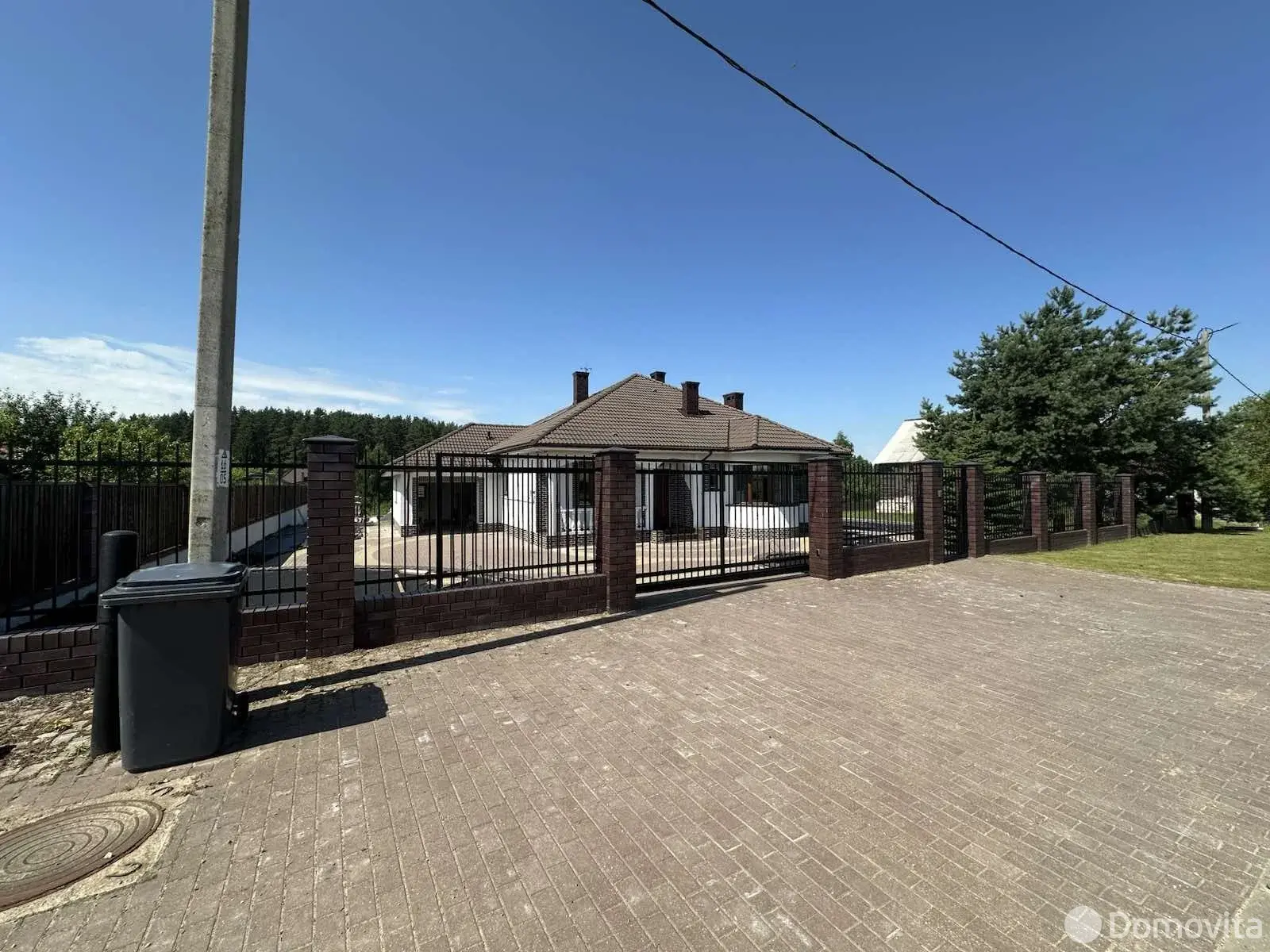 коттедж, Ждановичи, , стоимость продажи 959 872 р.