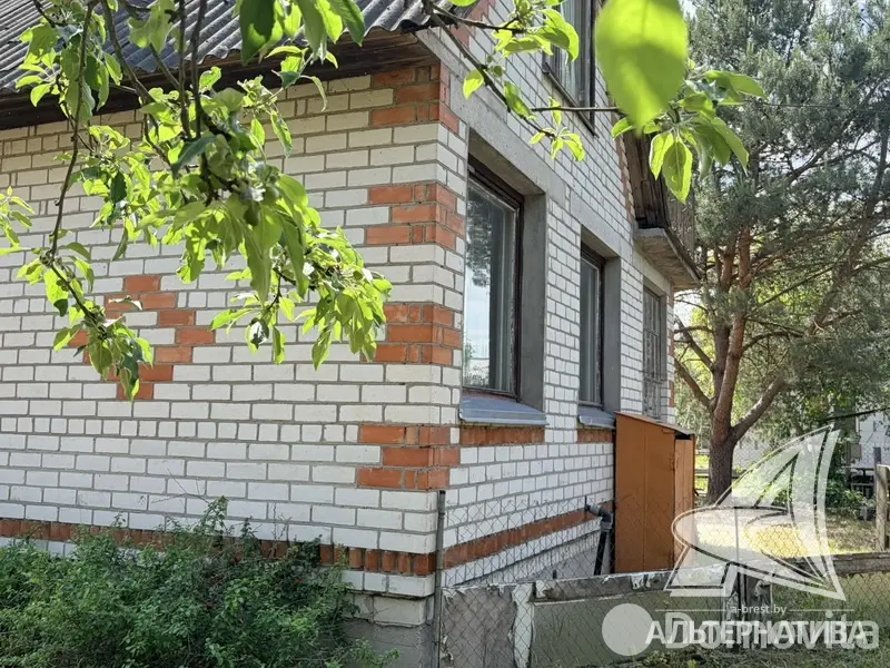 дача, Факел Брестгазоаппарат,