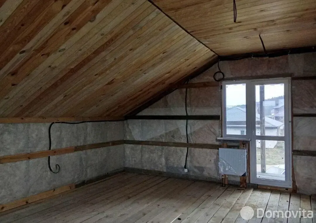 дом, Августово, ул. Зеленая, д. 2