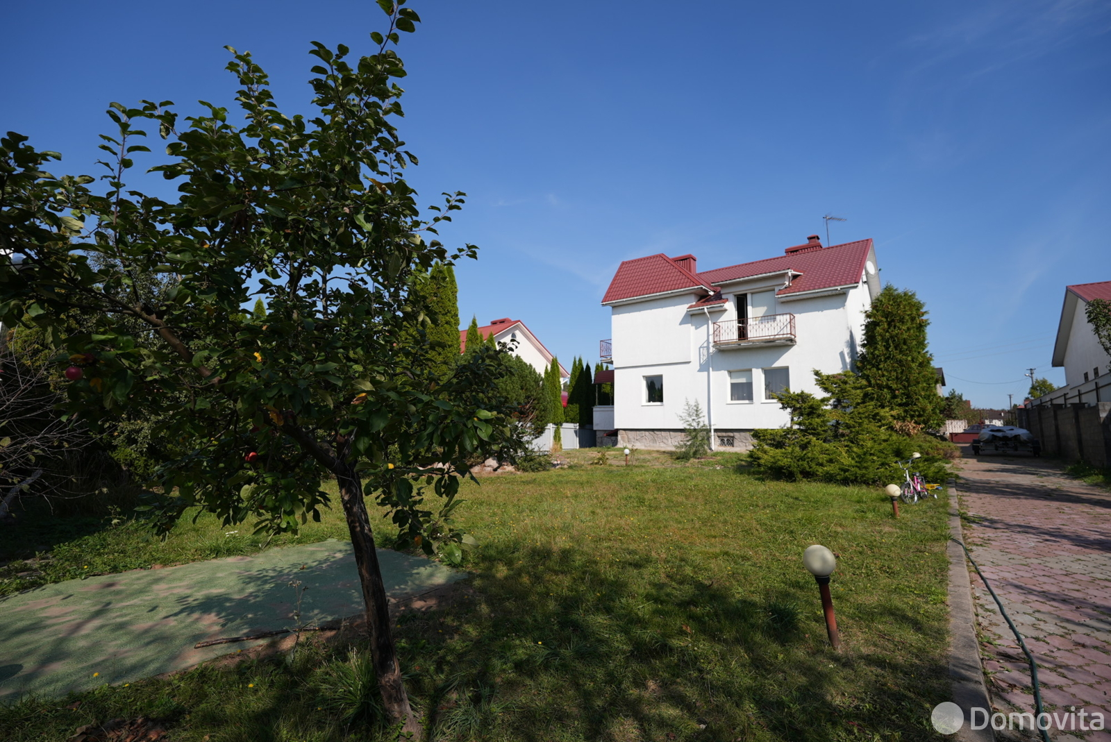 коттедж, Валерьяново, ул. Городская, д. 36