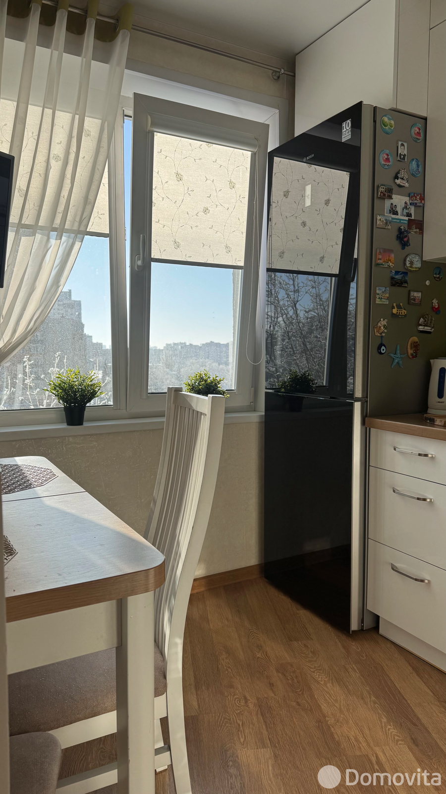 Снять 2-комнатную квартиру в Минске, ул. Притыцкого, д. 54, 500USD, код 149377 - фото 24