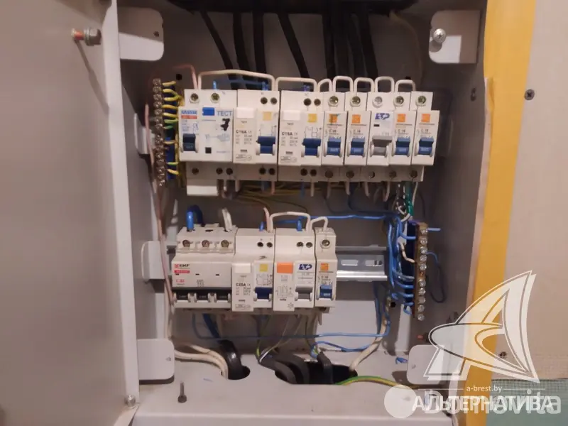 Купить 1-этажную дачу в Автомобилист-80 Брестская область, 60000USD, код 172657 - фото 23