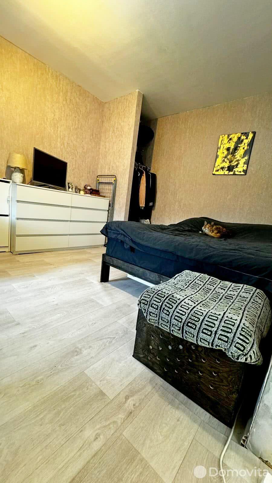 Продажа 2-комнатной квартиры в Гомеле, ул. Урицкого, д. 14, 18000 USD, код: 1007874 - фото 2