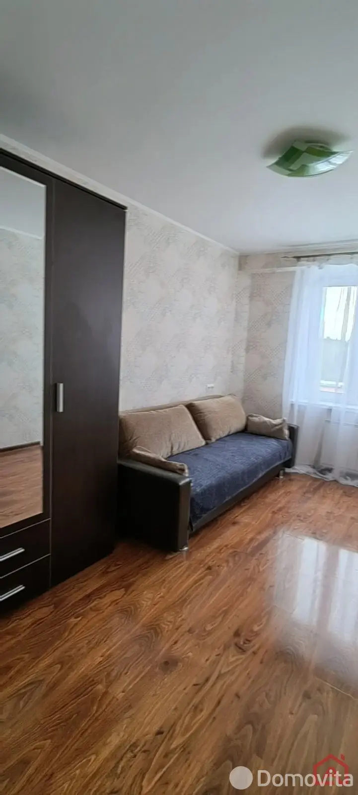 квартира, Лесной, м-н Лесной, д. 15А 