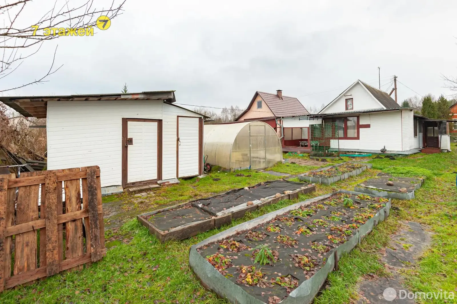 дача, Журавинка-Ливье, - лучшее предложение