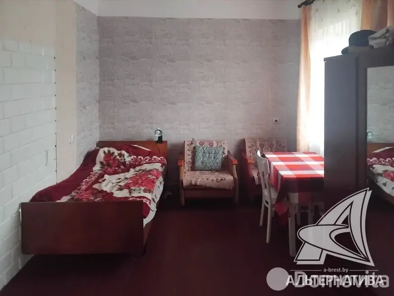 купить коттедж, Мокраны,