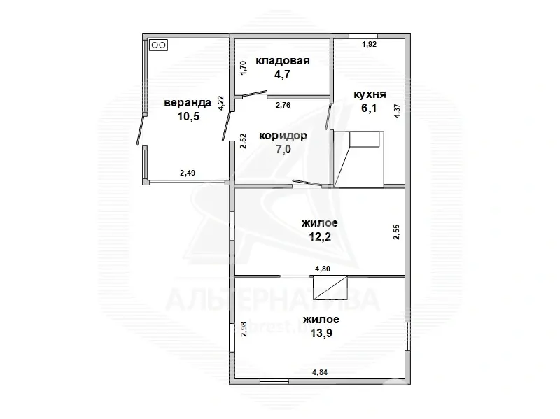 дом, Луково, - лучшее предложение