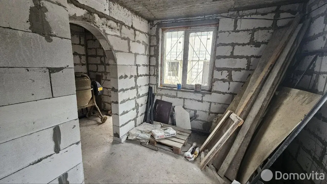 Цена продажи дома, Замосточье, 