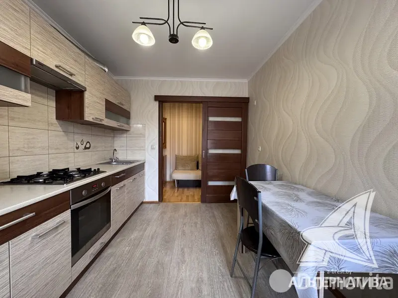 Стоимость продажи квартиры, Брест, ул. Брестских дивизий