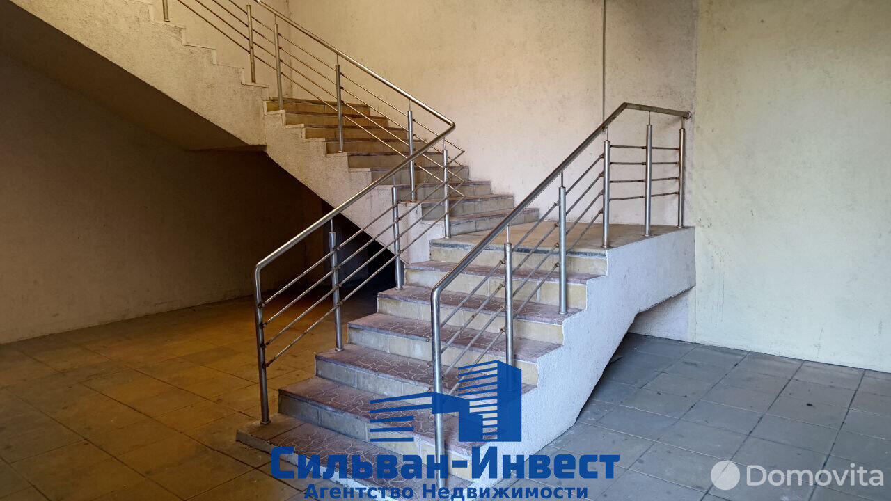 Аренда офиса на ул. Сторожовская, д. 6 в Минске, 30147BYN, код 11897 - фото 49