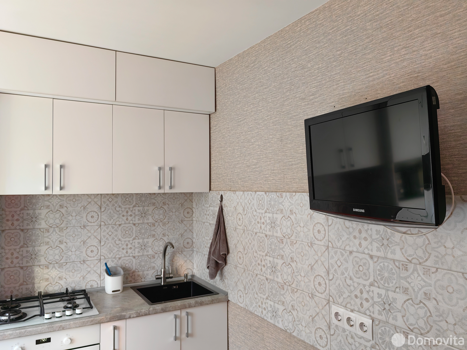 аренда квартиры, Минск, ул. Ольшевского, д. 77