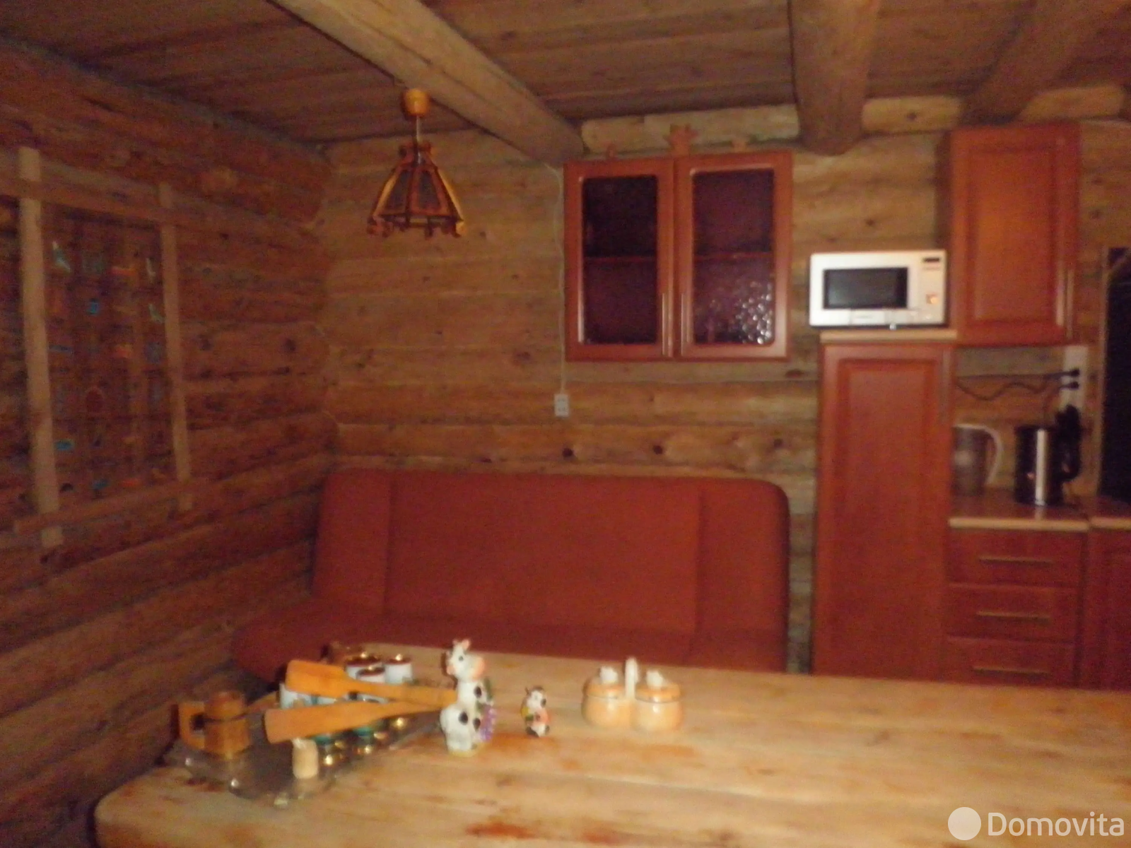 дом, Дехань, 