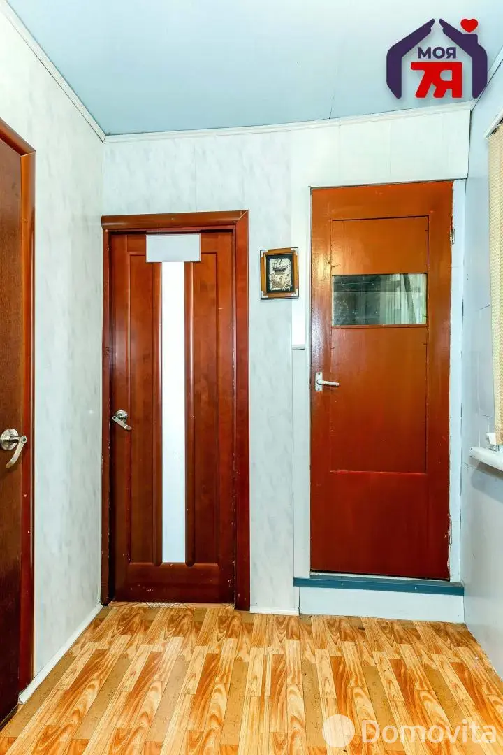 Купить 3-этажную дачу в ДУБРАВЫ Минская область, 39600USD, код 181680 - фото 21