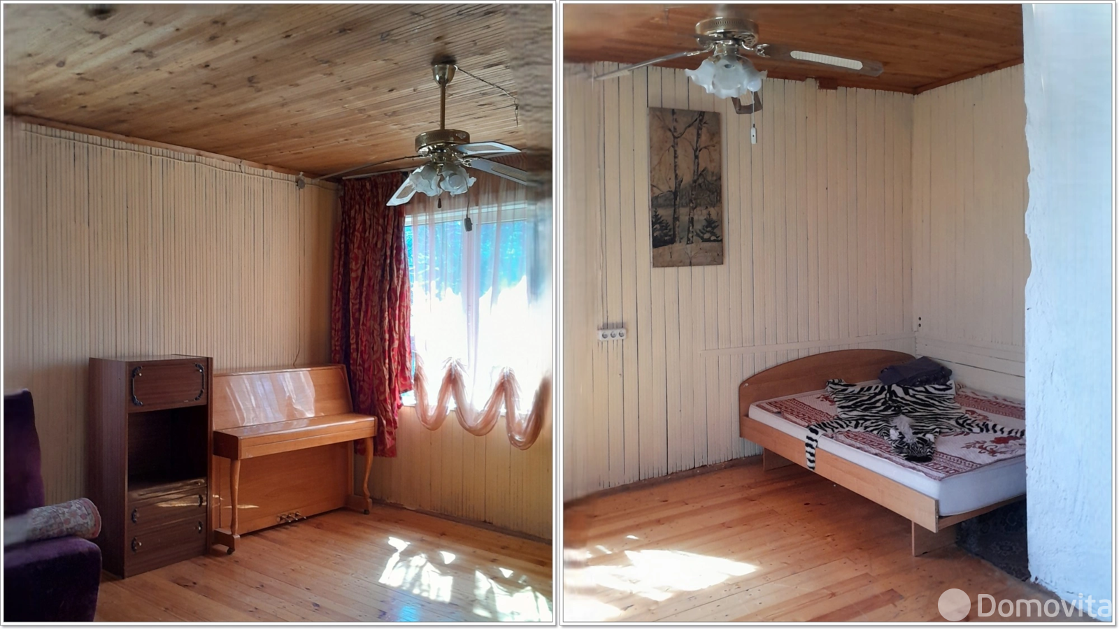 Продажа 2-этажной дачи в Уютная поляна Минская область, 64700USD, код 182512 - фото 17