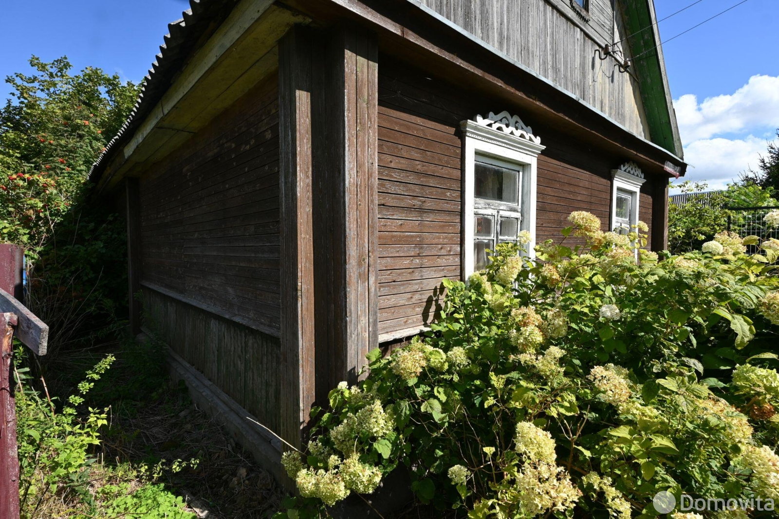 Стоимость продажи дома, Смиловичи, ул. Королева, д. 4