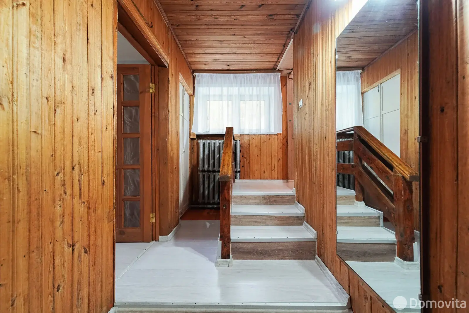 коттедж, Ратомка, ул. Подлесная, д. 29 