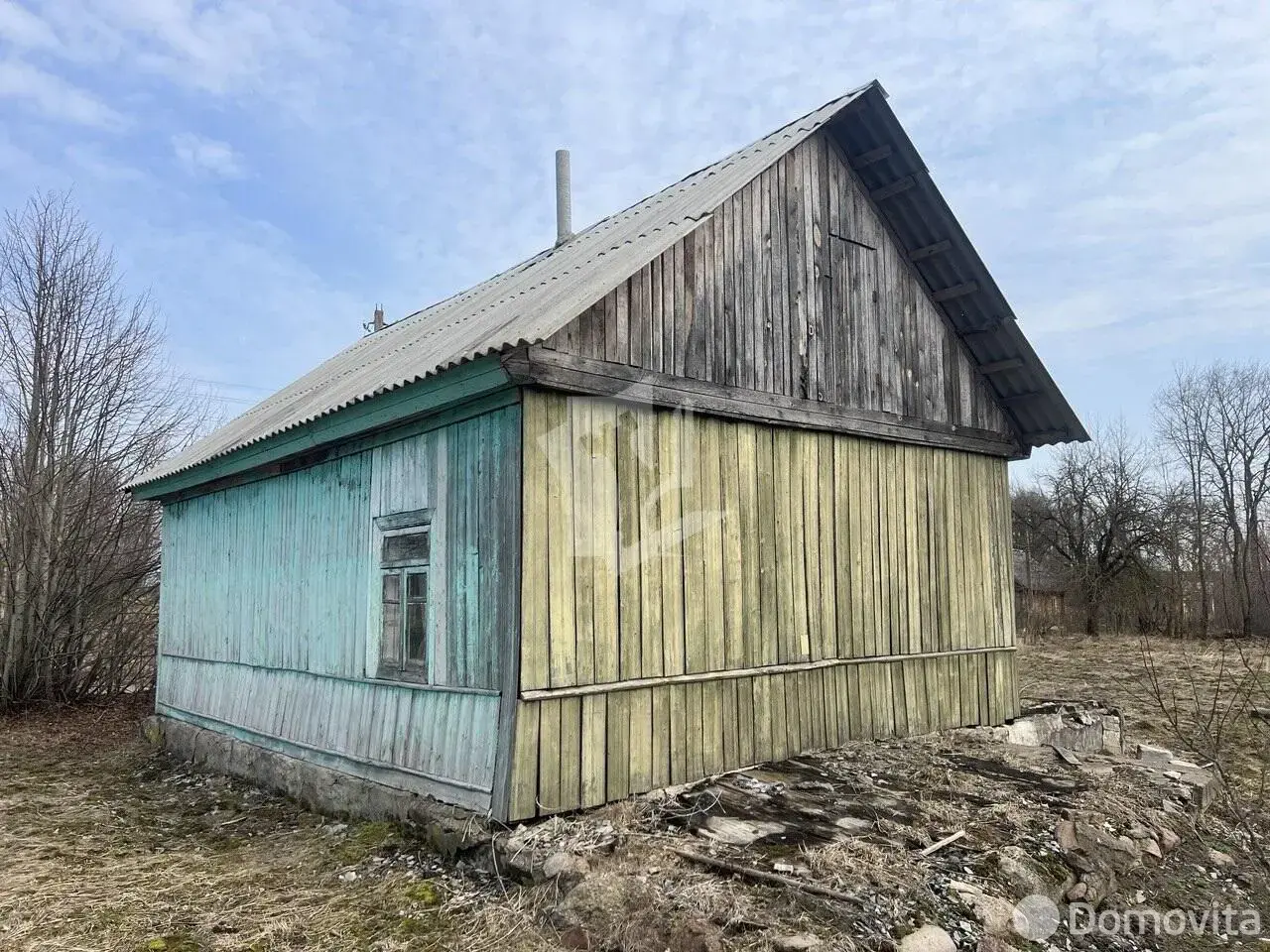 коттедж, Мишаны, 