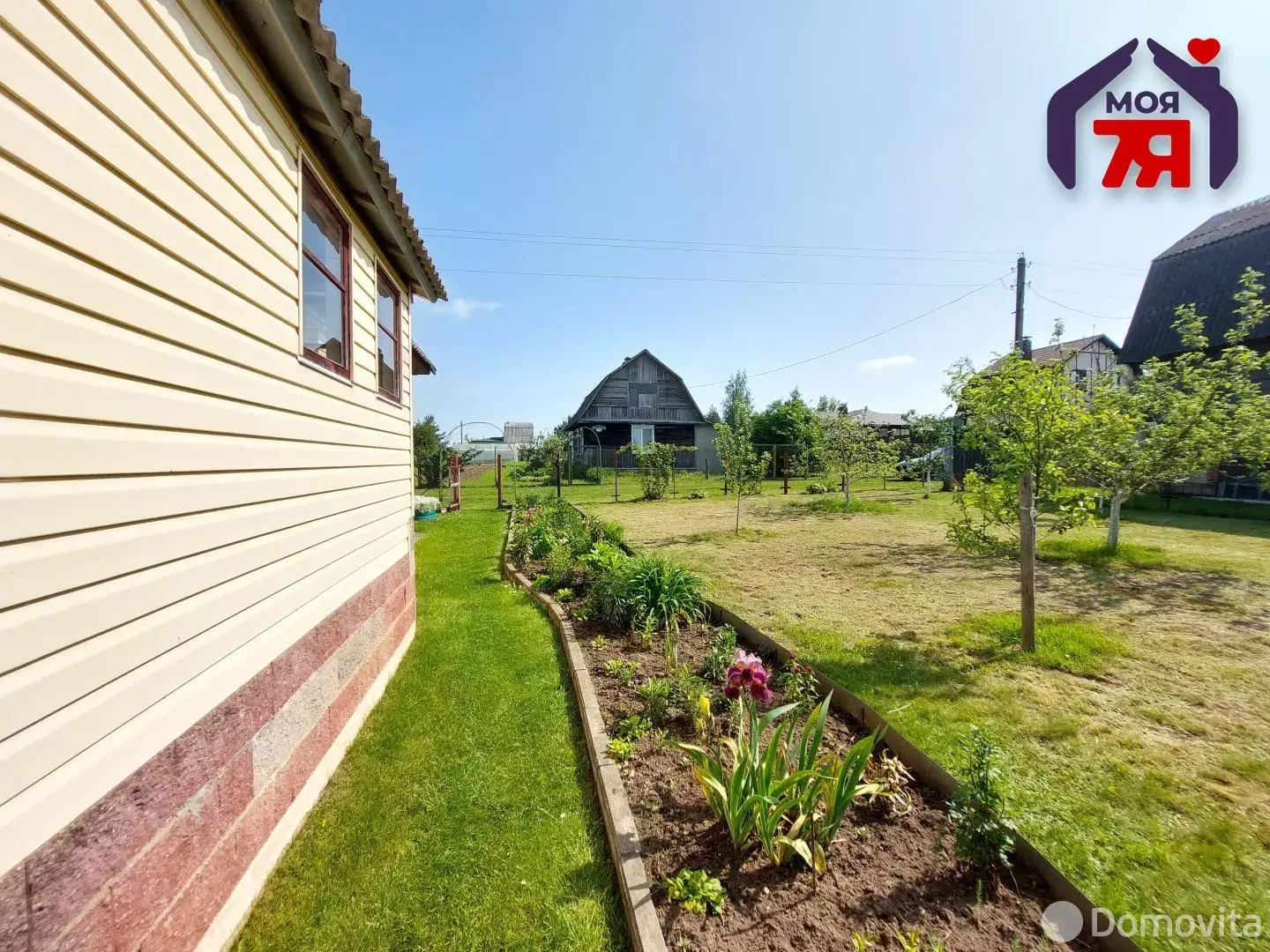 Продажа 2-этажной дачи в Шипяны Минская область, 35000USD, код 183116 - фото 19