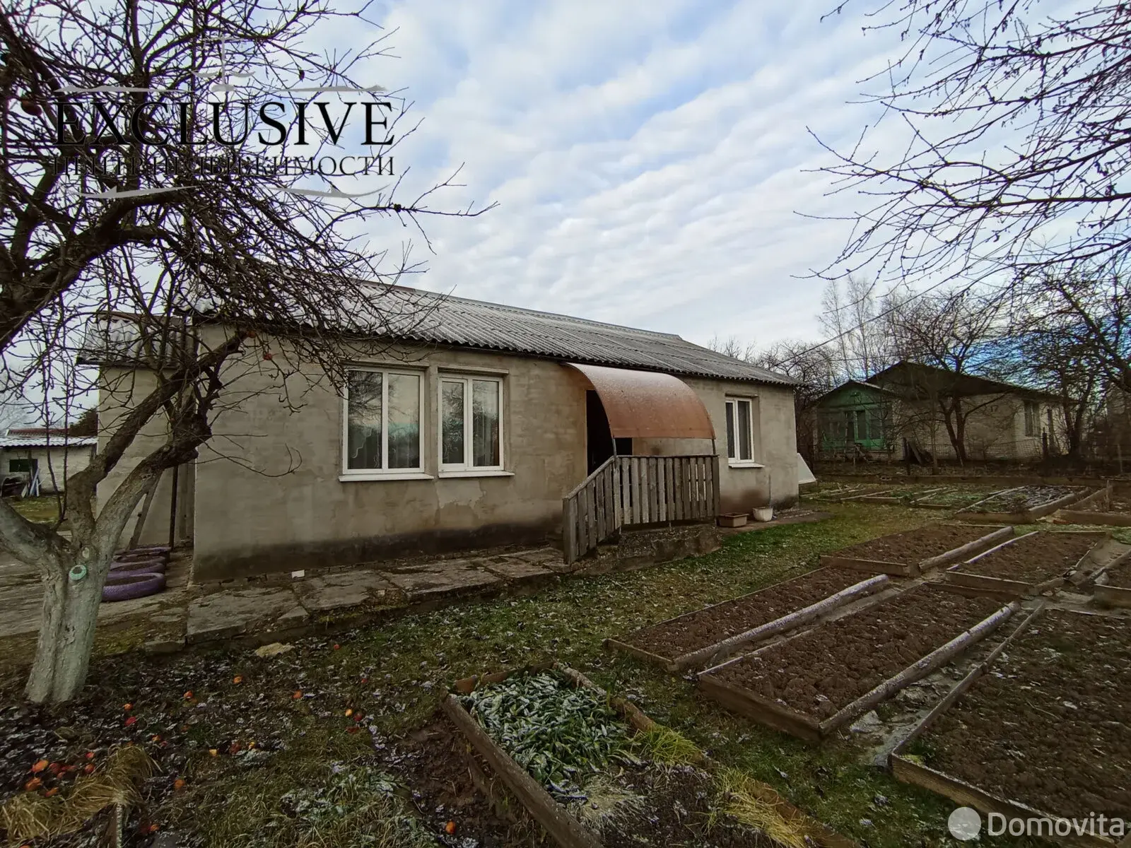 коттедж, Солоники, ул. Новая, д. 4 - лучшее предложение