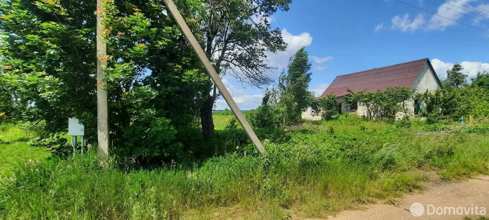 продажа коттеджа, Телядовичи, ул. Зубкова, д. 28
