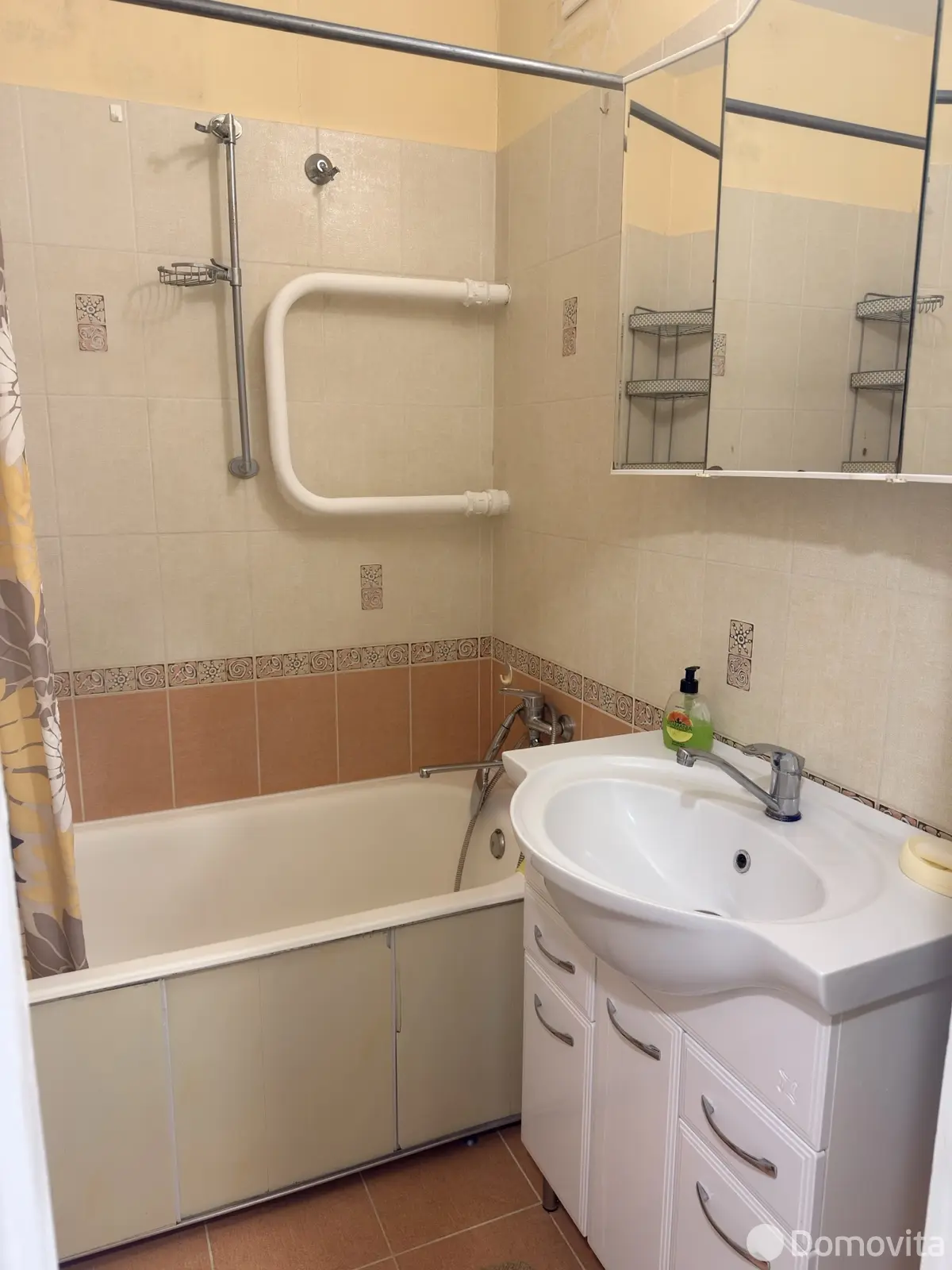 Снять 2-комнатную квартиру в Минске, ул. Скрипникова, д. 10, 550USD, код 149114 - фото 14