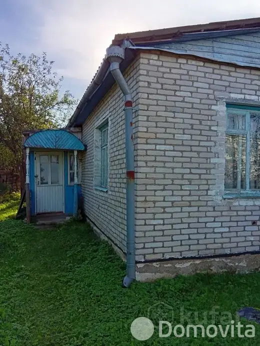 продажа дома, Миоры, ул. Комсомольская, д. 47