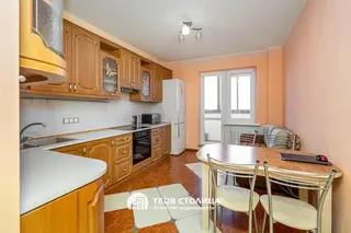 1-комнатная квартира, Минск, ул. Матусевича, д. 72