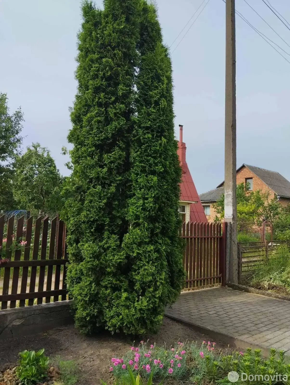 продажа дачи, Оптик-Узборье, д. 214