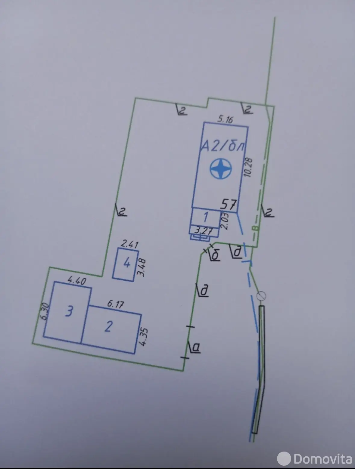 дом, Гомель, ул. Лещинская, д. 5 - лучшее предложение