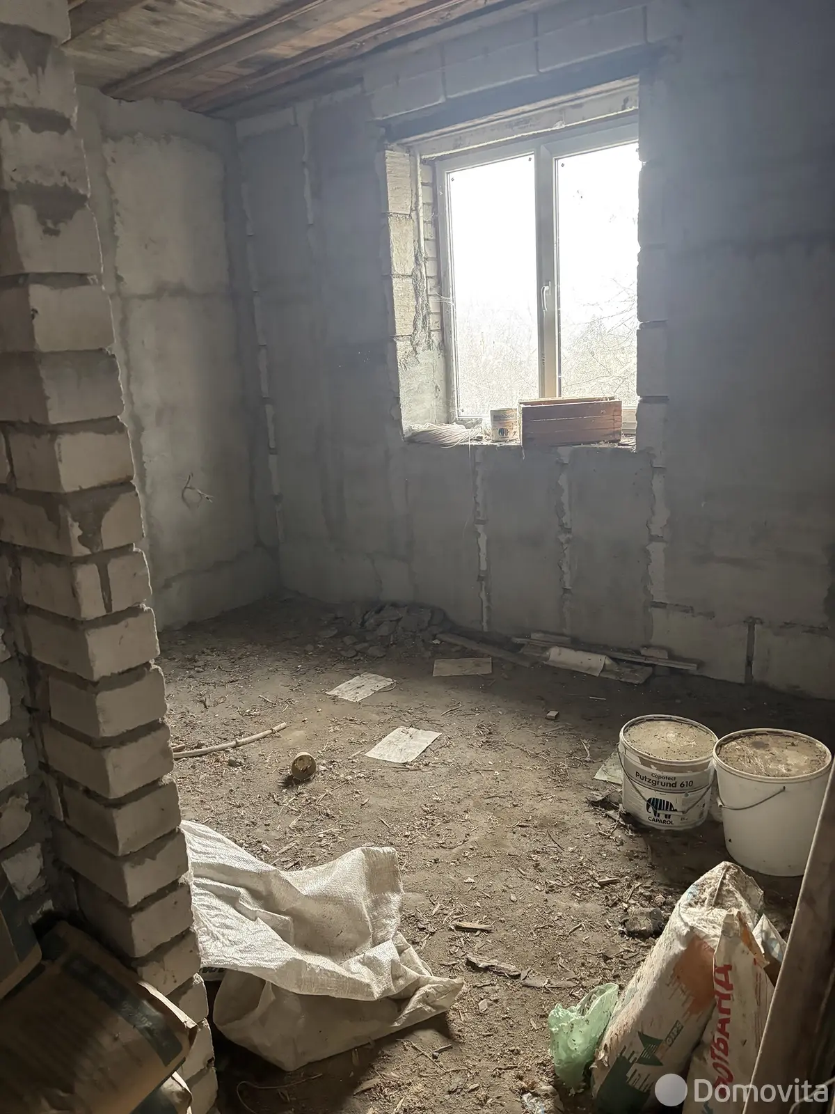 дом, Поповичи, , стоимость продажи 174 522 р.