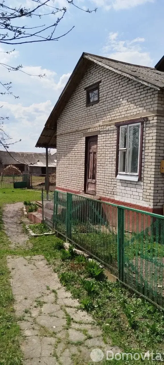 продажа коттеджа, Кривое Село, ул. Первомайская