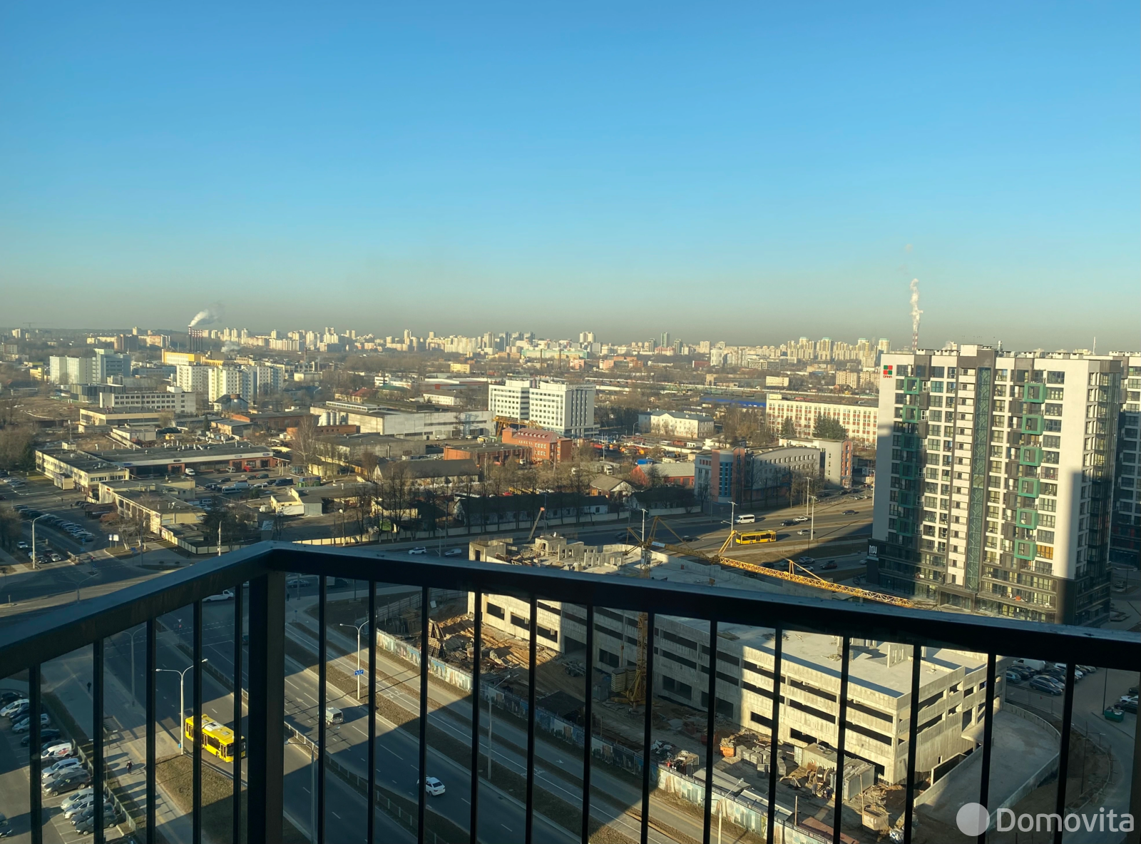 аренда квартиры, Минск, ул. Стахановская, д. 31