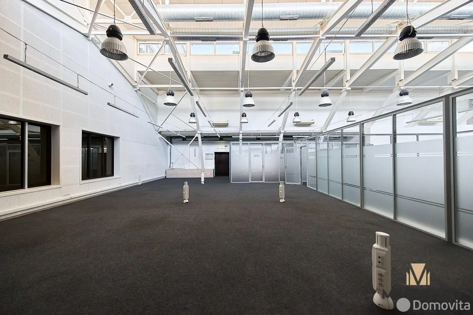 Аренда офиса на ул. Нарочанская, д. 11 в Минске, 23898BYN, код 16091 - фото 27