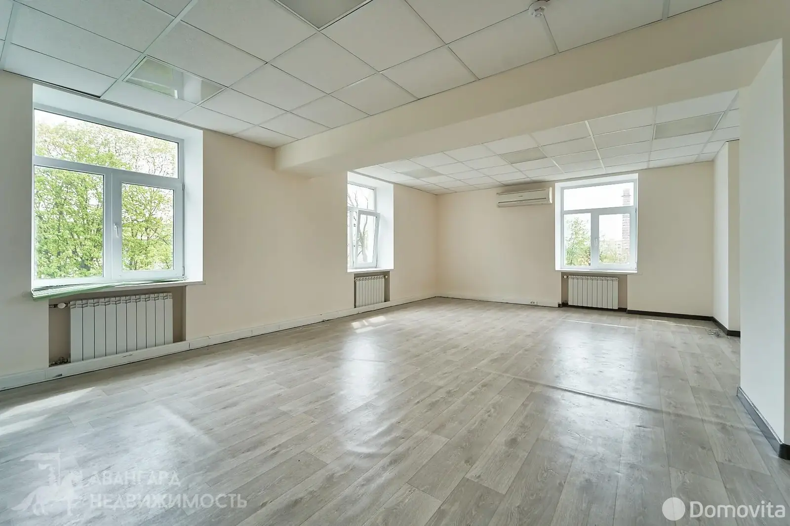 офис, Минск, пр-т Независимости, д. 58/1 на ст. метро Площадь Якуба Коласа