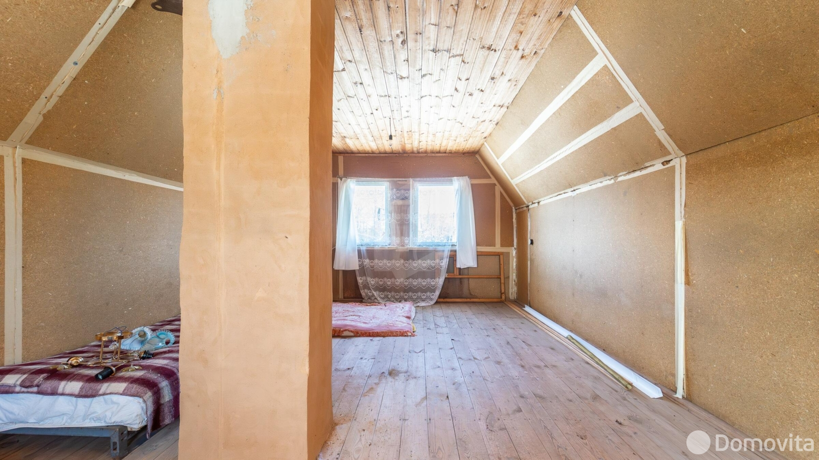 Купить 2-этажную дачу в Чайка-81 Минская область, 13200USD, код 184798 - фото 14