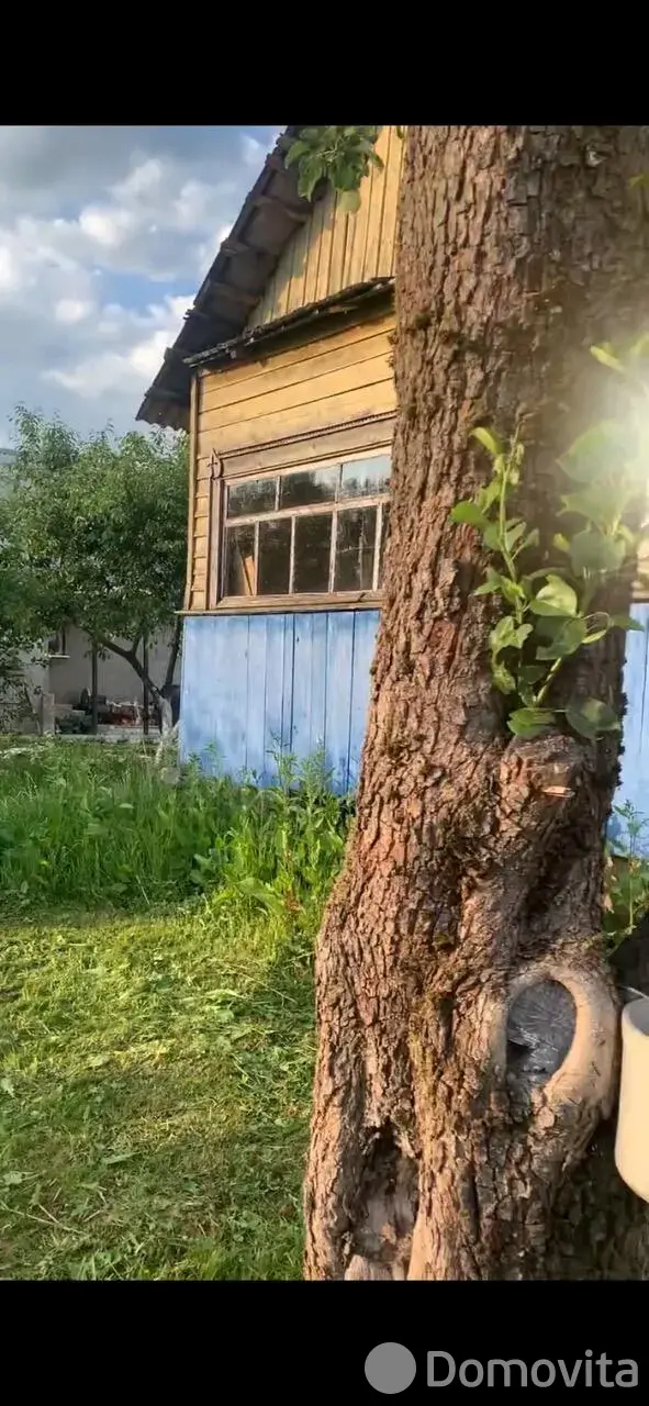 Купить земельный участок, 10 соток, Мед-Вяча, Минская область, 7500USD, код 570383 - фото 13