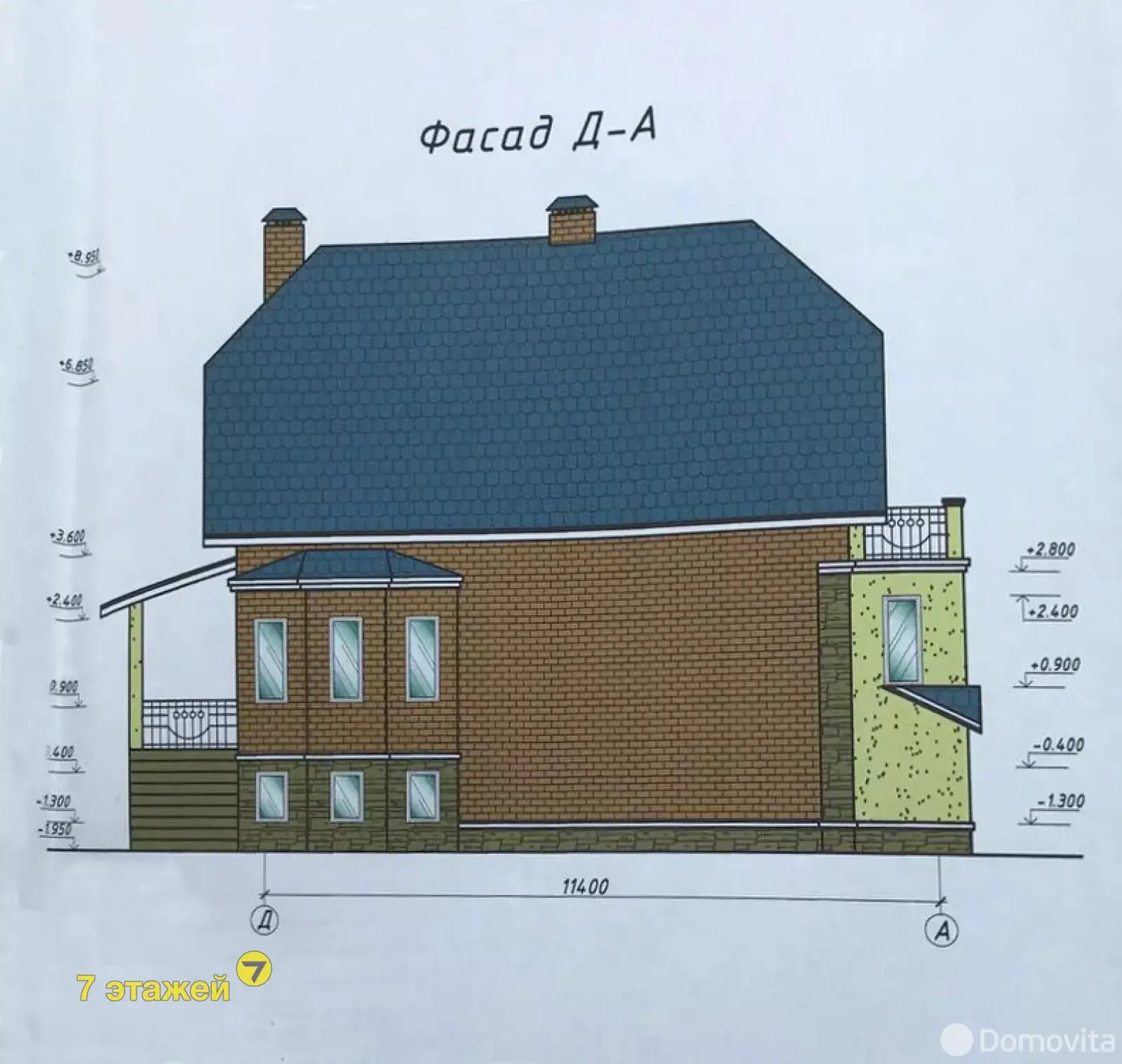 участок, Борисов, ул. Янки Мавра