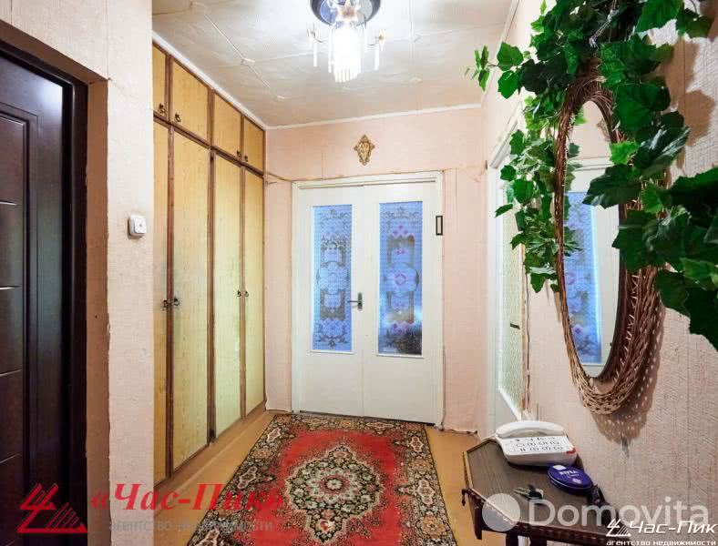 Стоимость продажи квартиры, Фаниполь, ул. Комсомольская, д. 5