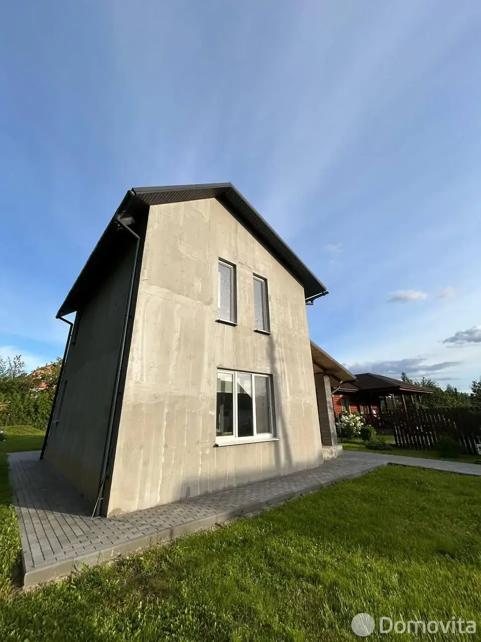 дом, Родник-5, 