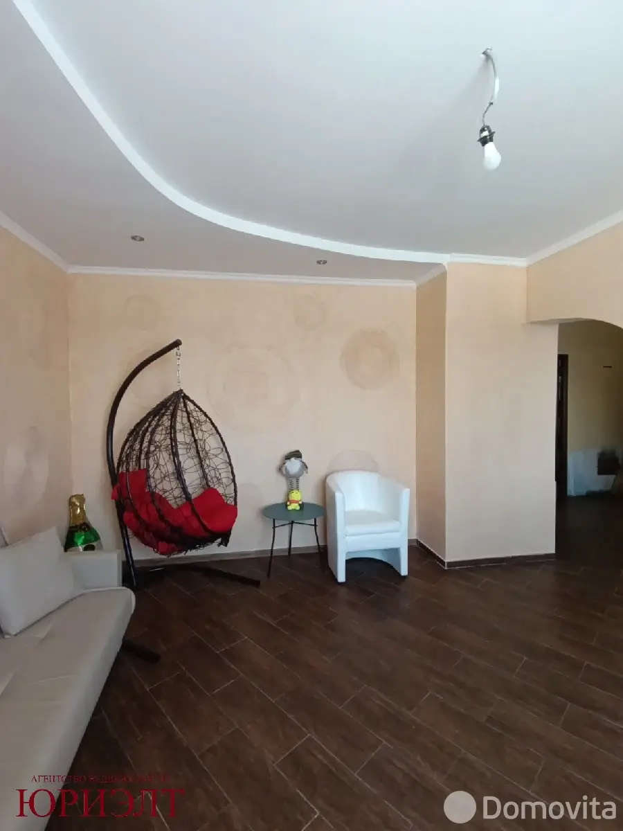 продажа коттеджа, Пинск, пр-д 3-й Долинский