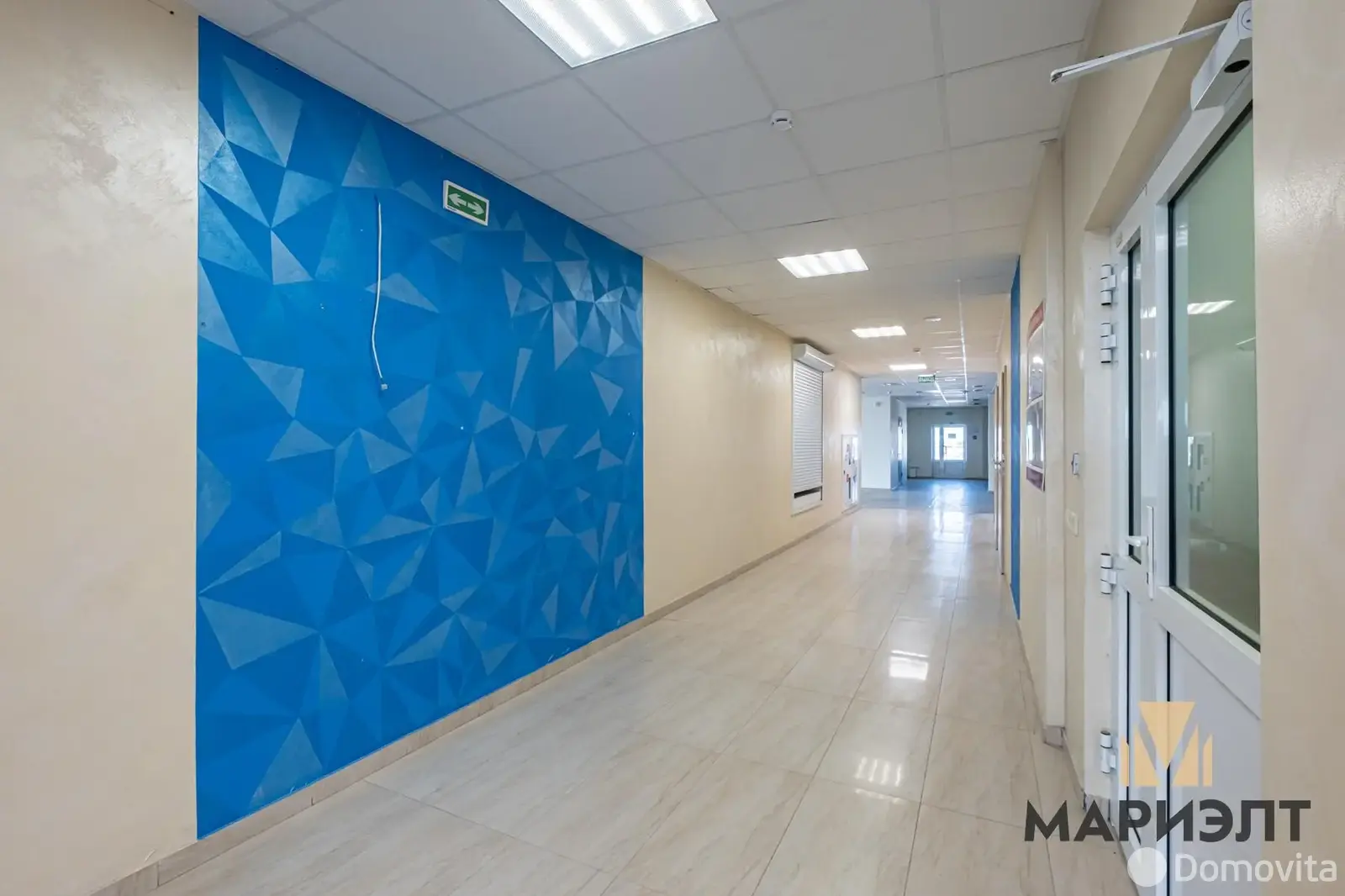 Аренда офиса на ул. Клары Цеткин, д. 51/А в Минске, 12415EUR, код 14472 - фото 14