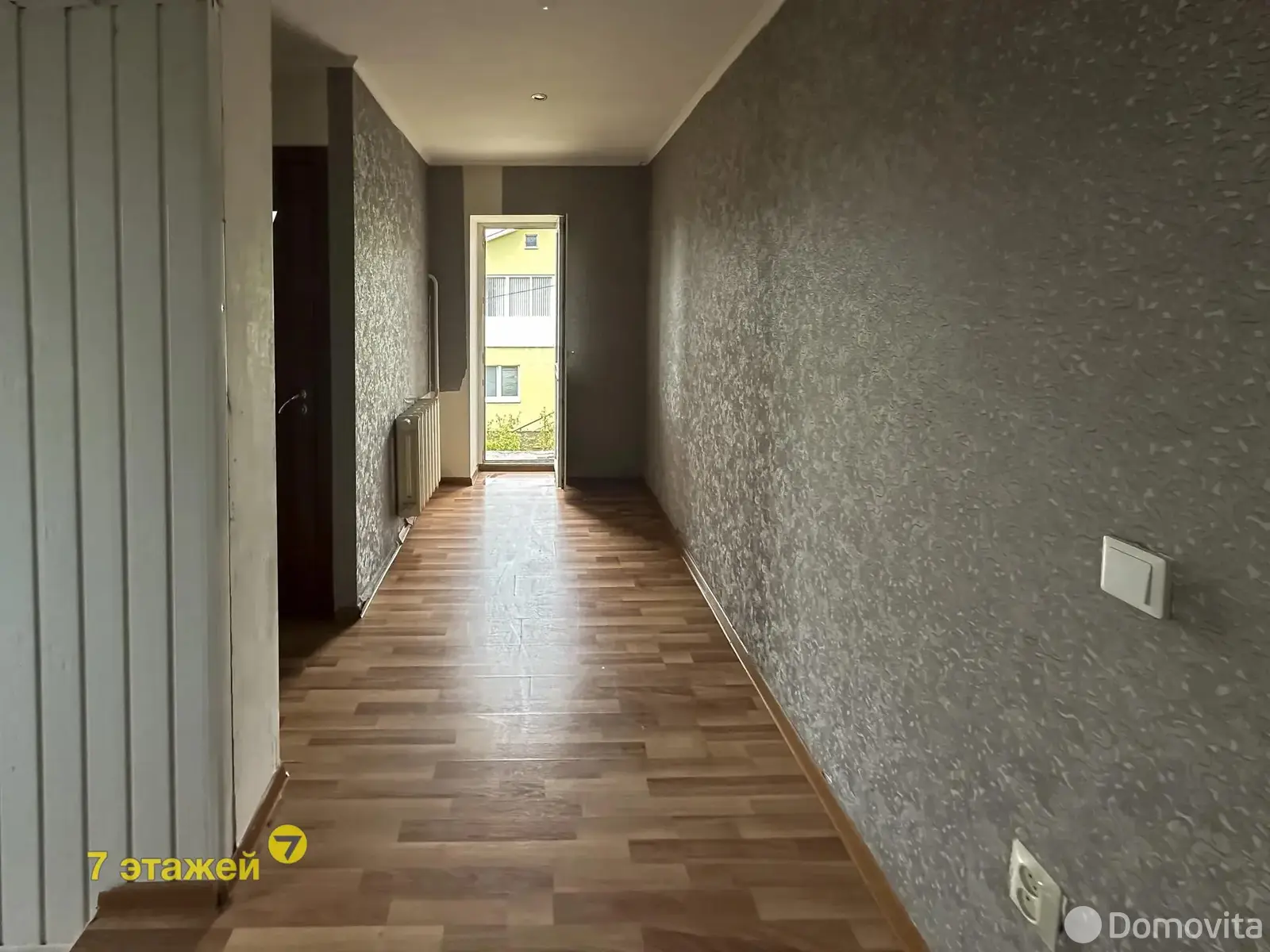 Снять 3-этажный коттедж в Колодищах, Минская область, ул. Строителей, 1500USD, код 4788 - фото 12