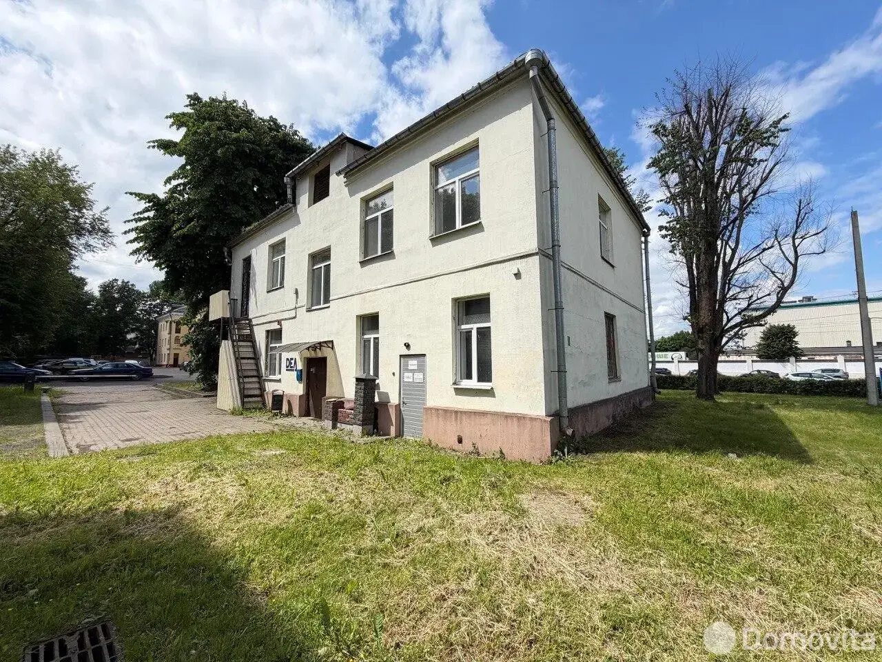 Аренда офиса на ул. Казинца, д. 25/а в Минске, 2330USD, код 16483 - фото 3